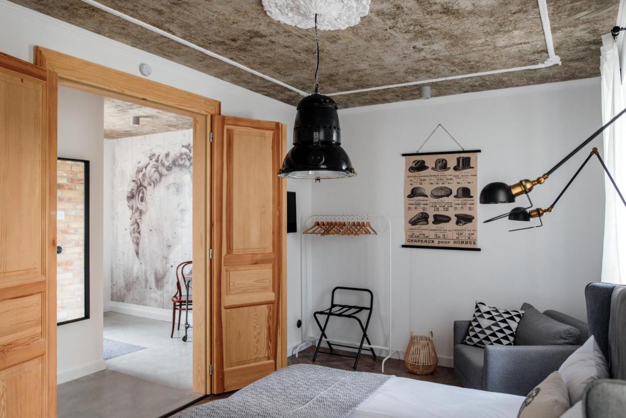 Loftlakasom**** Aparthotel Veszprém Εξωτερικό φωτογραφία