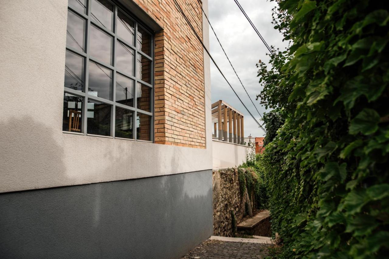 Loftlakasom**** Aparthotel Veszprém Εξωτερικό φωτογραφία