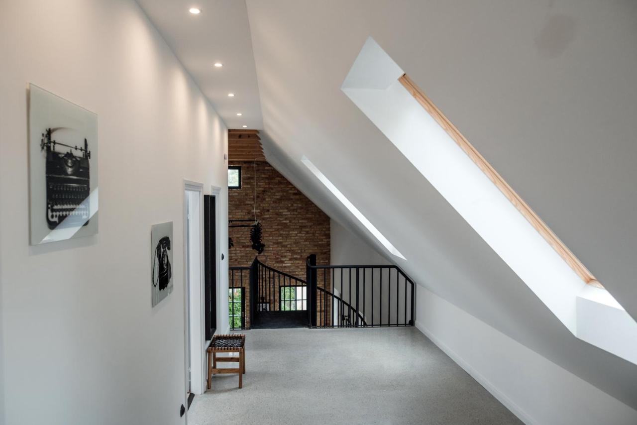 Loftlakasom**** Aparthotel Veszprém Εξωτερικό φωτογραφία