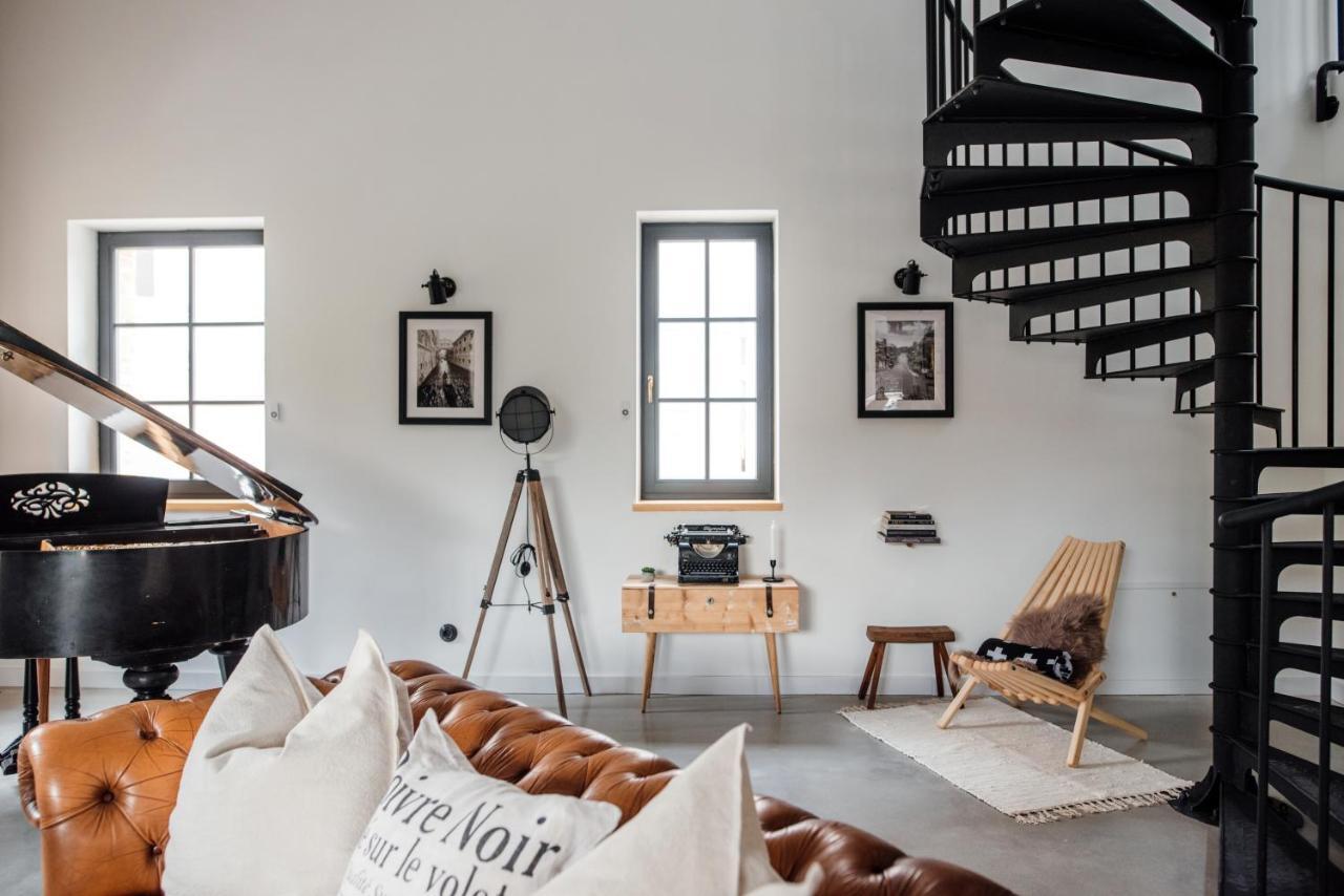 Loftlakasom**** Aparthotel Veszprém Εξωτερικό φωτογραφία