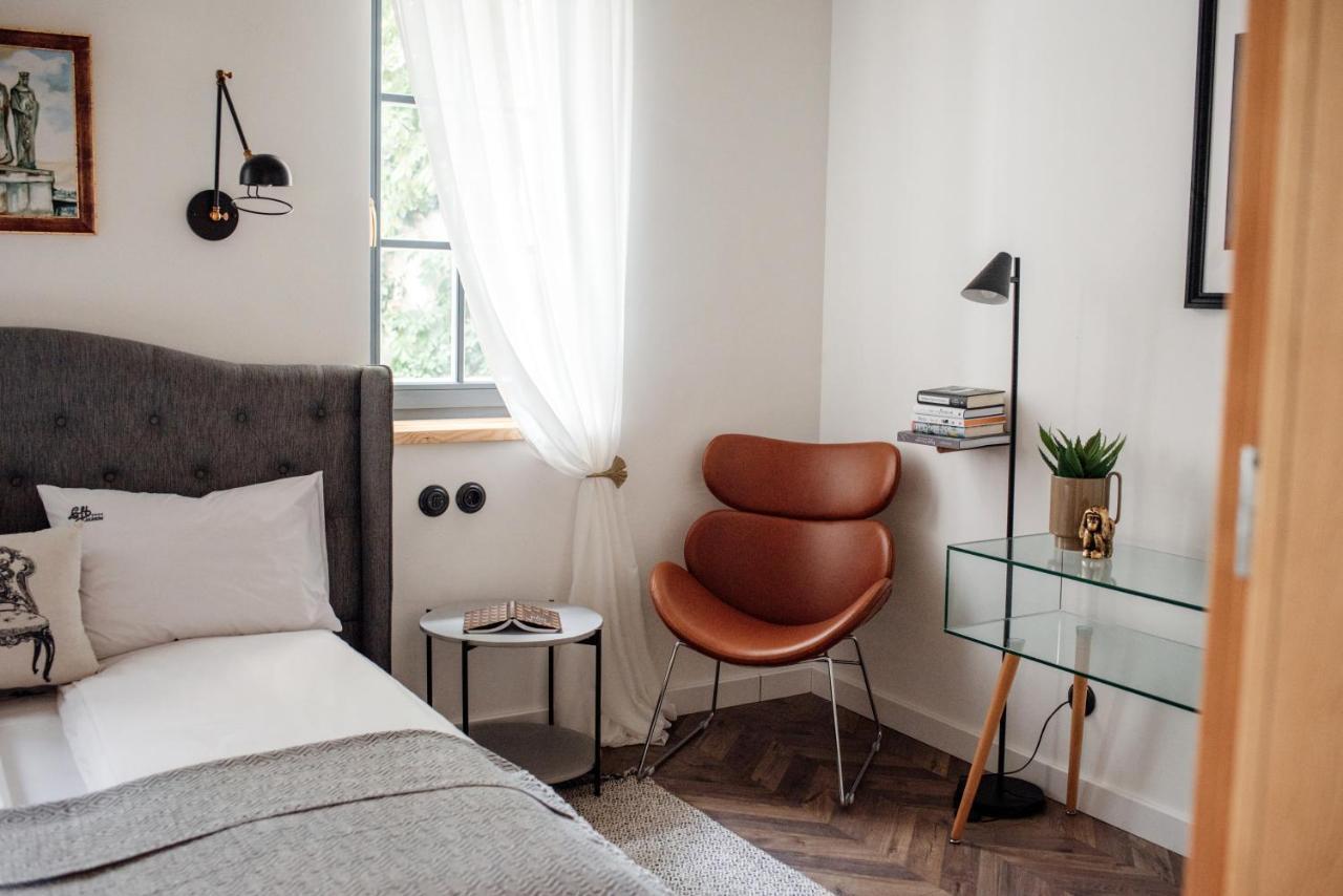 Loftlakasom**** Aparthotel Veszprém Εξωτερικό φωτογραφία