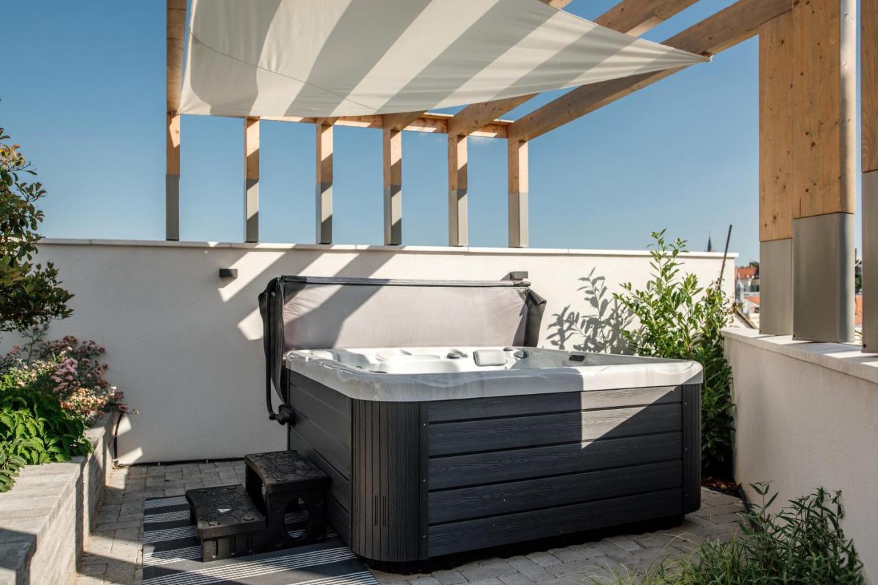 Loftlakasom**** Aparthotel Veszprém Εξωτερικό φωτογραφία